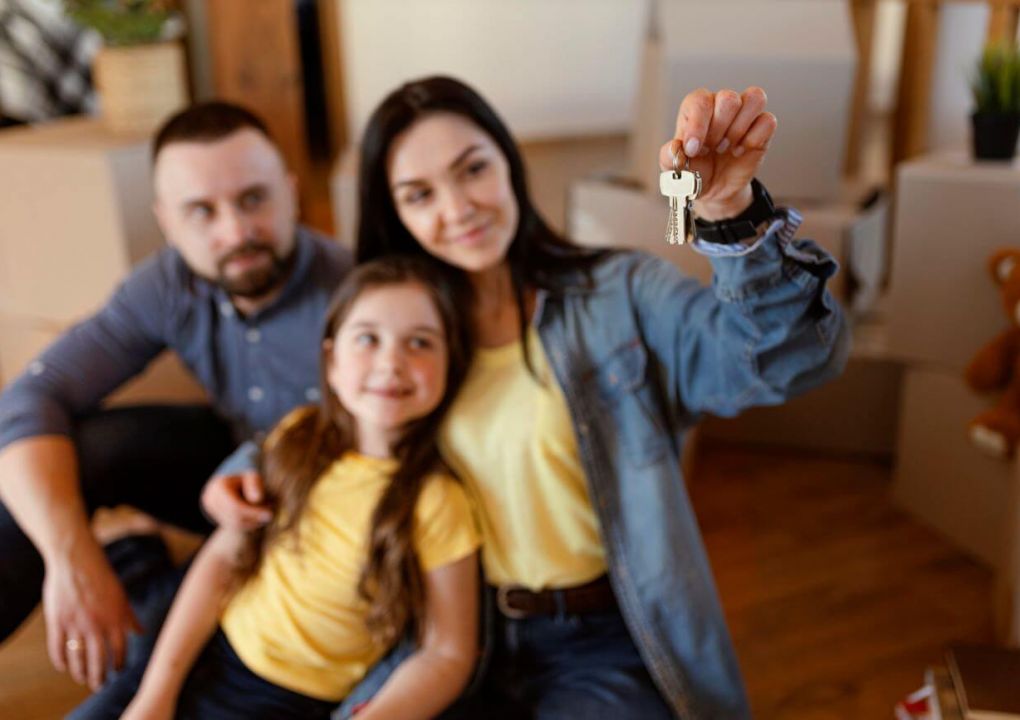 Immobilie Vermieten - Vorschaubild