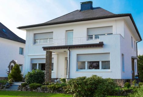 Immobilie - Verkaufen I Haus