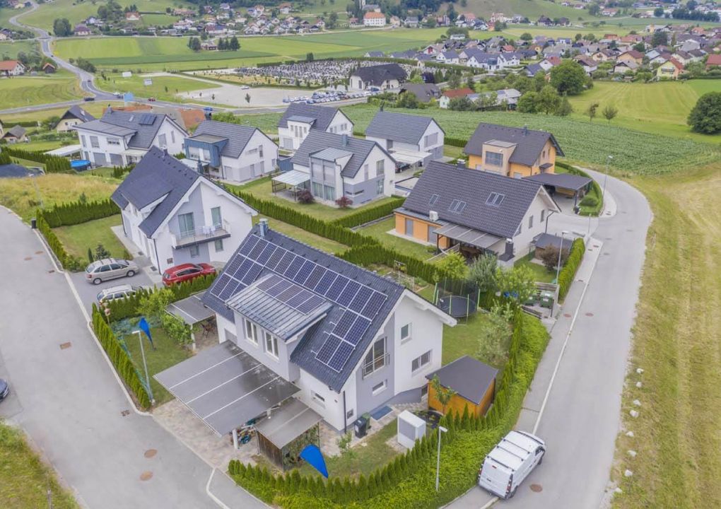 Immobilie - Verkaufen I Langfristig Vorrausschauend Verkaufen