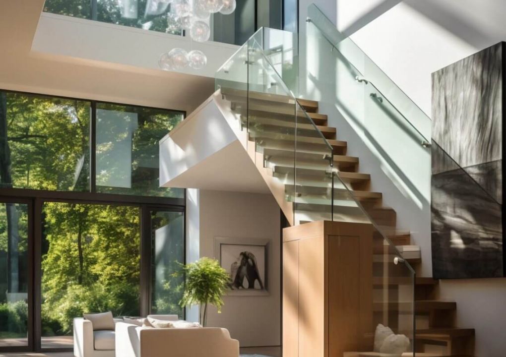 Immobilie Vermieten Einsicht in Wohnung